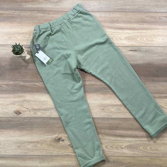🔸RIP CURL ORGANIC FLEECE TRACK PANTS - Picture 9 of 9